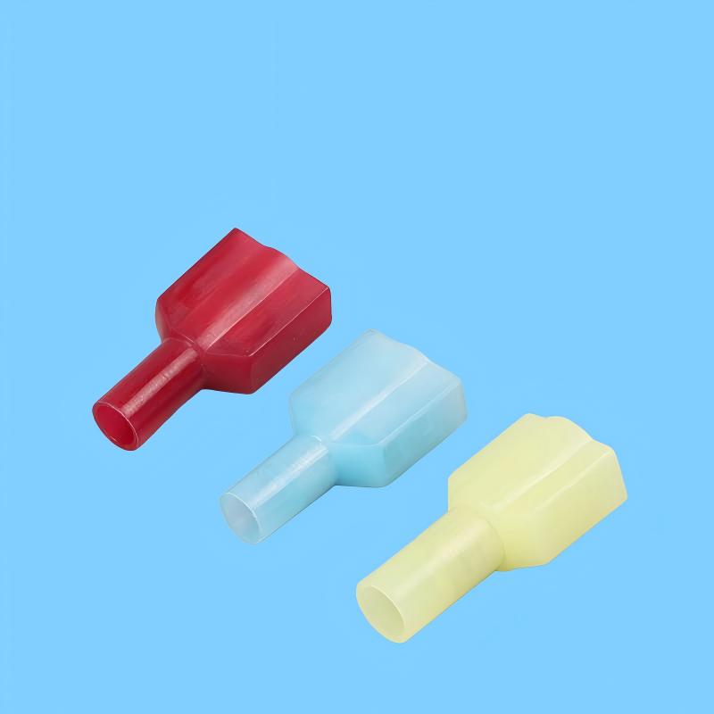 MDFNY Nylon Full-insulated Male Quick Connectors 2
